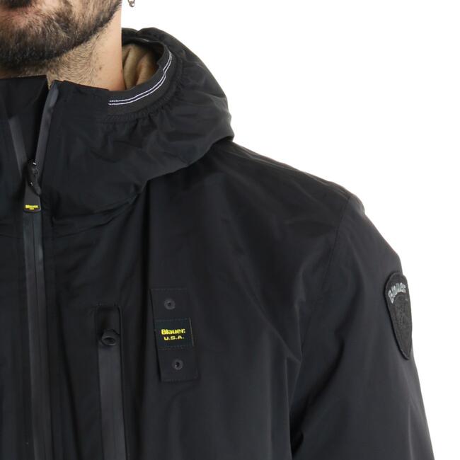 GIUBBOTTO DEVON BLAUER - Mad Fashion | img vers.650x/